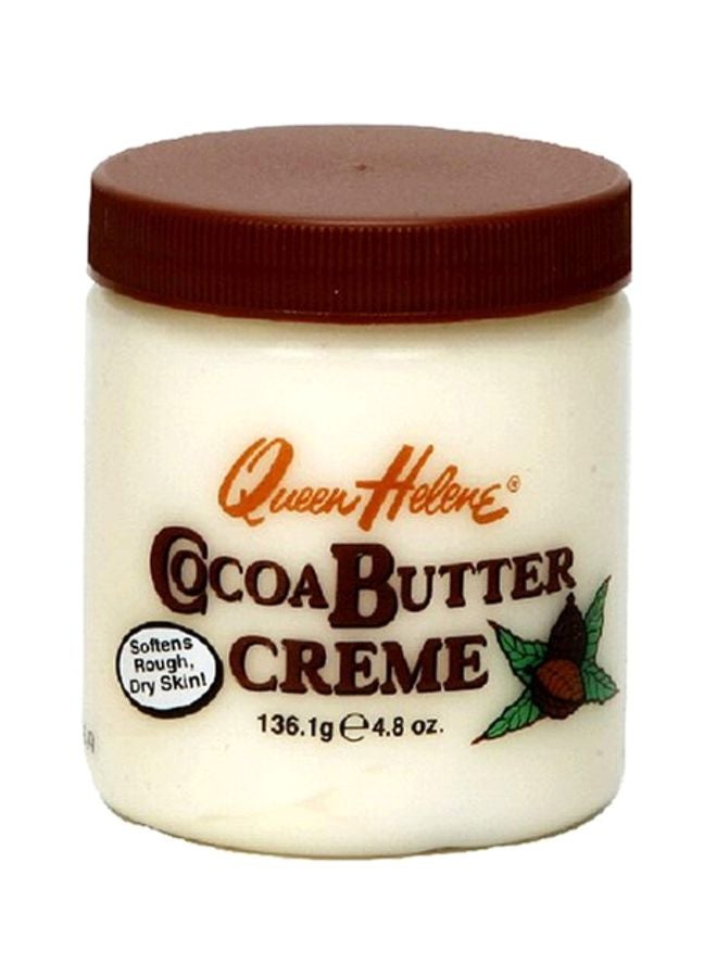Pack Of 6 Cocoa Butter Creme