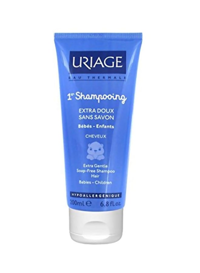1er Shampooing Extra Gentle Shampoo 200ml