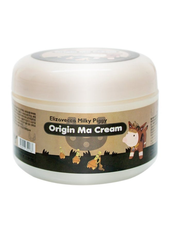 Milky Piggy Origin Ma Cream