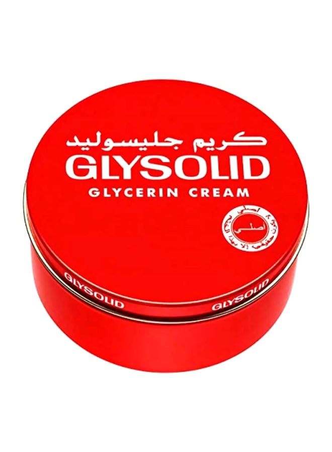 Glycerin Cream 250ml