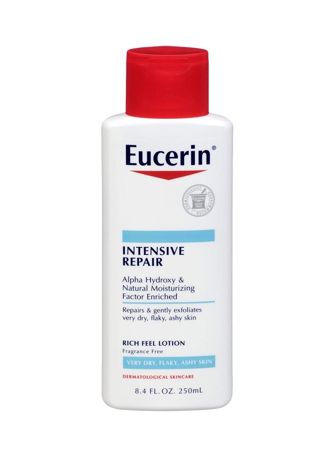 Intensive Repair Lotion 250ml