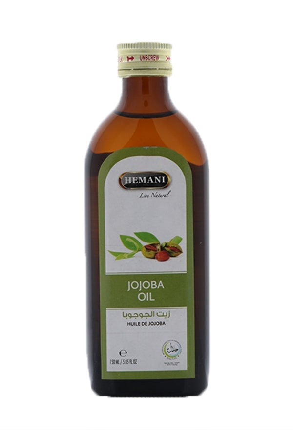 Jojoba Oil 150ml