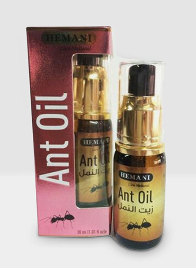 Ant Oil 30ml