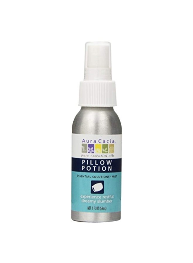 Pillow Potion Pure Essential Oil 59ml