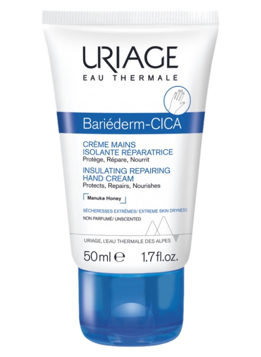 Bariéderm Insulating Repairing Hand Cream 50ml