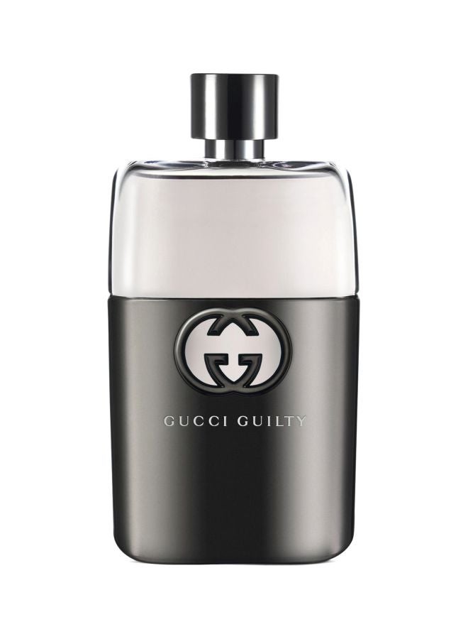 Guilty Eau De Toilette 100ml