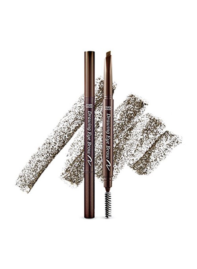 Etude House Drawing Eye Brow No.1 Dark Brown