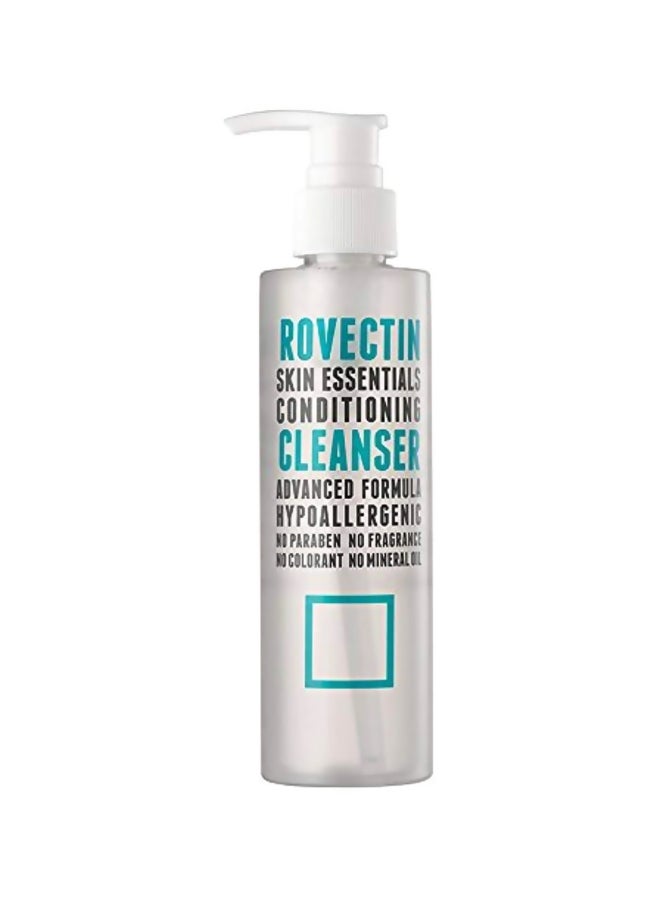 Skin Essentials Conditioning Cleanser Clear