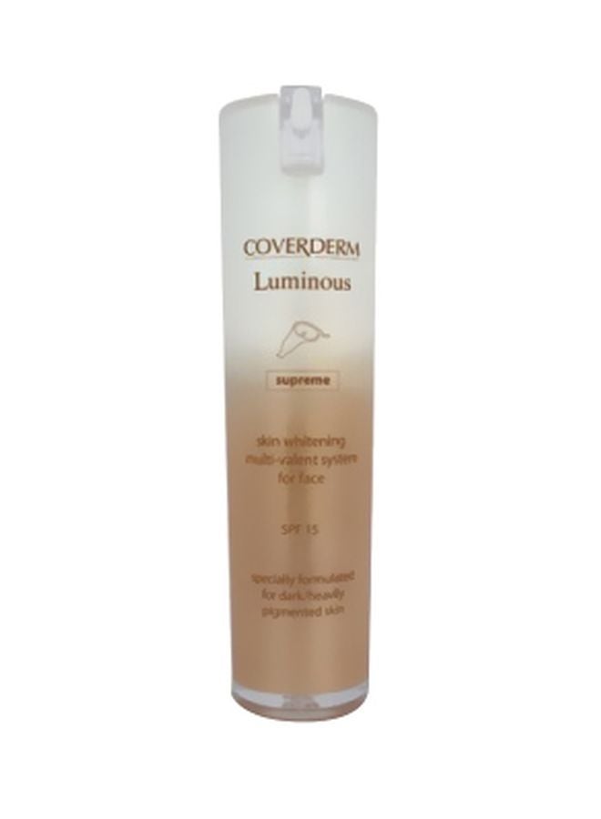 Luminous Supreme Visage Day Cream 30ml