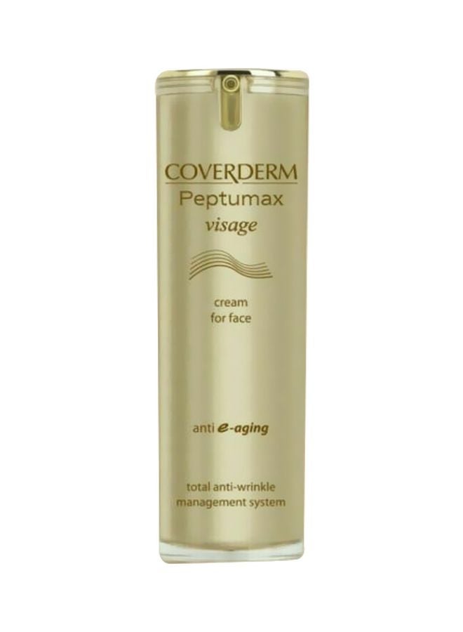 Peptumax Visage Face Cream 30ml