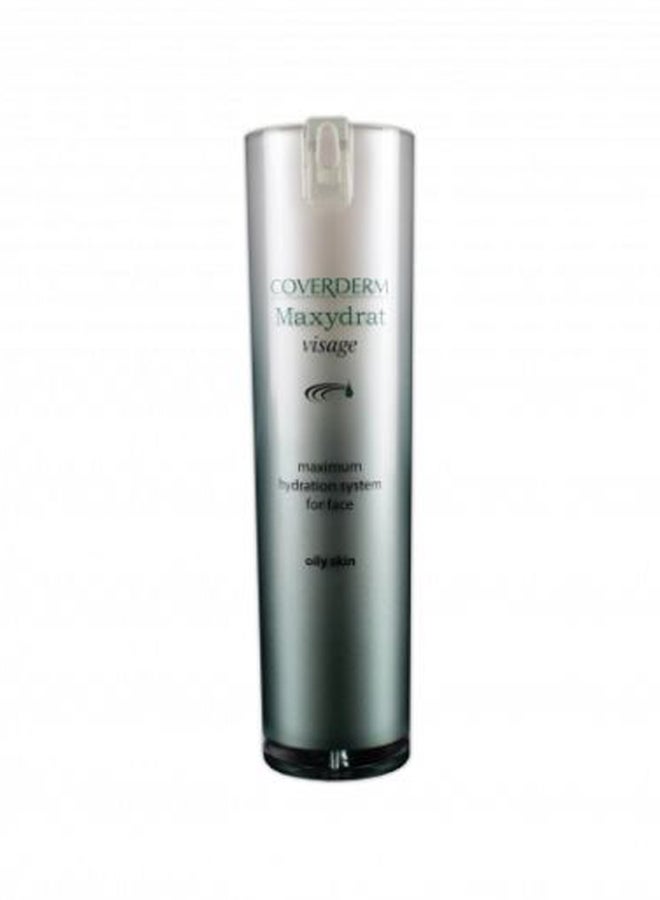 Maxydrat Visage Maximum Hydration System 30ml