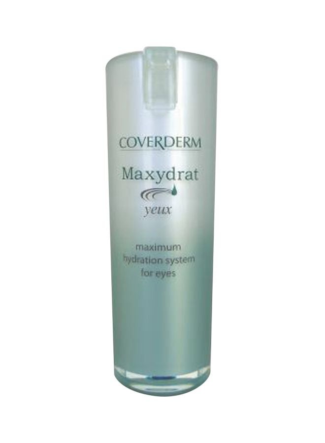 Maxydrat Yeux Maximum Hydration System For Eyes 15ml
