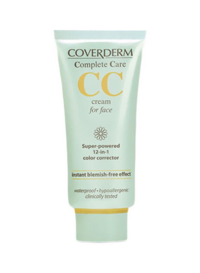 Complete Care Face Cream 40ml