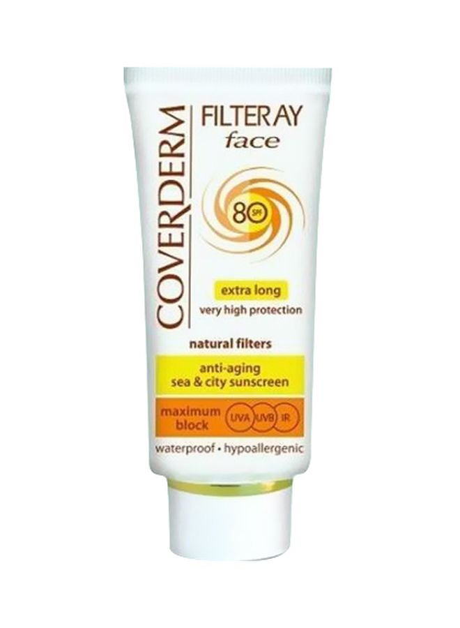 Filteray Sunscreen 50ml