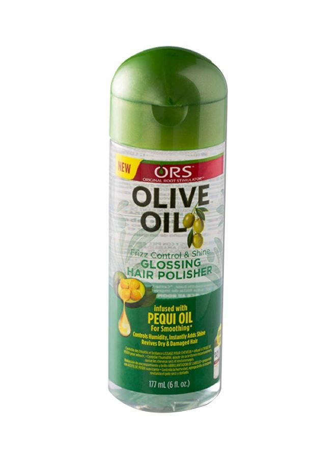 Glossing Hair Polisher 177ml