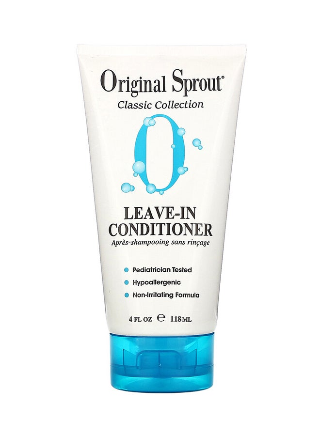 2-Pack Leave-In Conditioner 236ml