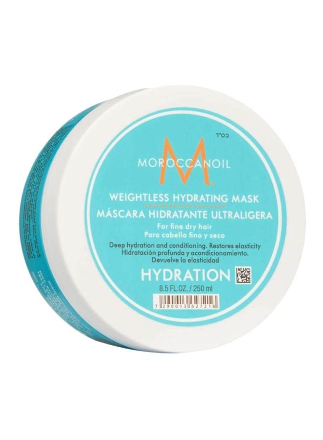 Hydration Weightless Hydrating Mask 250ml