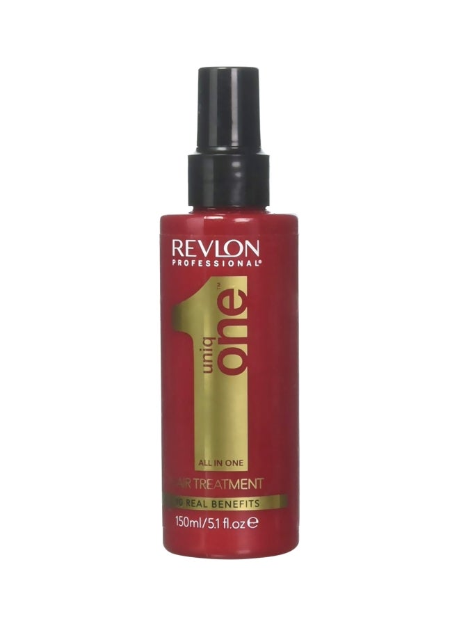 6-Piece All-In-One Hair Treatment