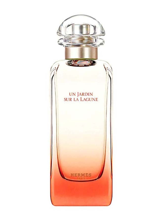 Un Jardin Sur La Lagune EDT 100ml