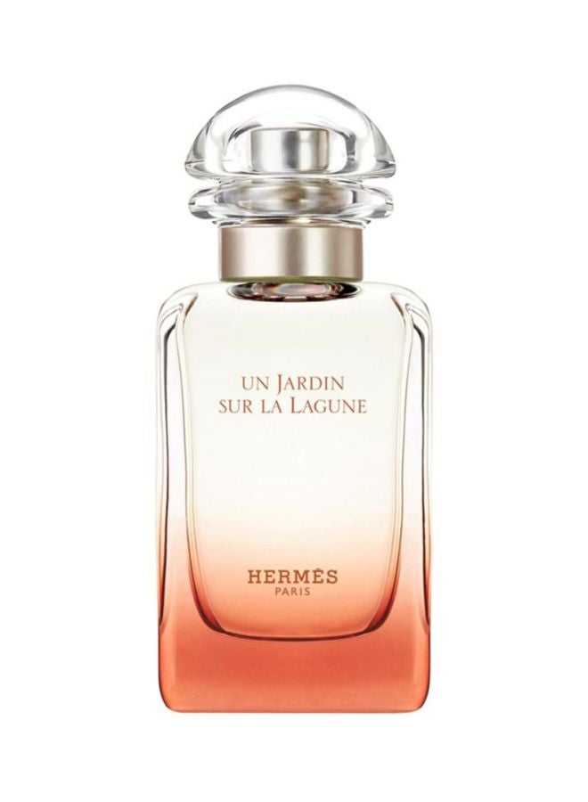 Un Jardin Sur La Lagune EDT 50ml