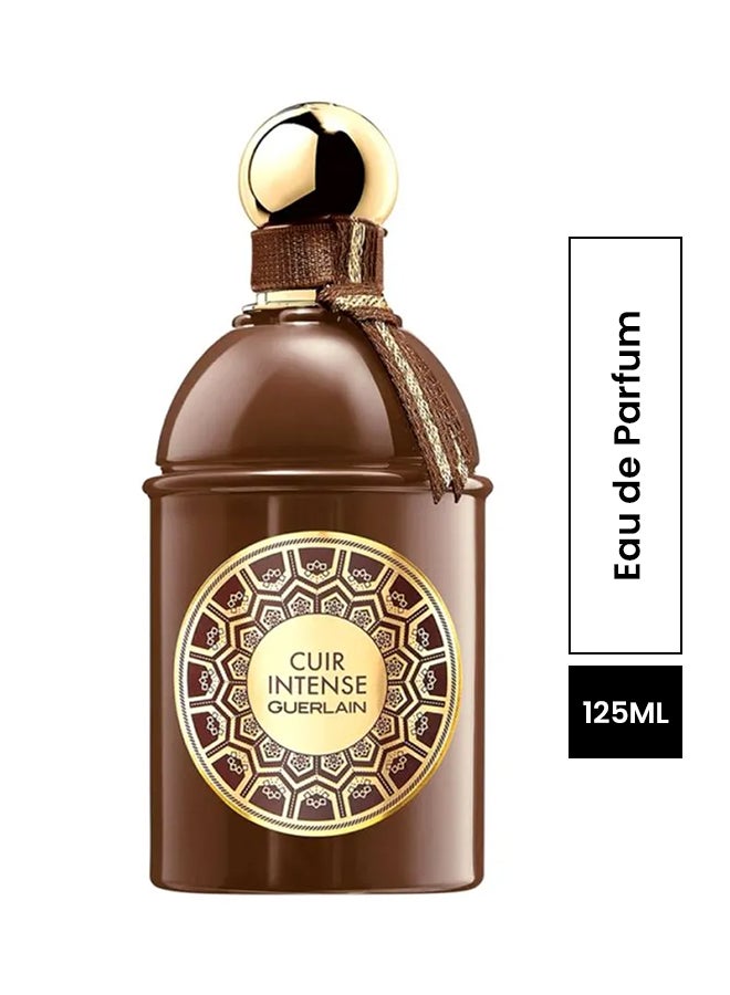 Cuir Intense EDP For Women 125ml