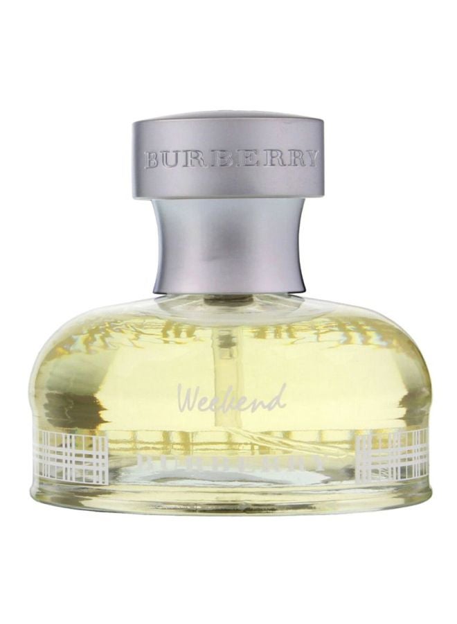 Weekend EDP 30ml