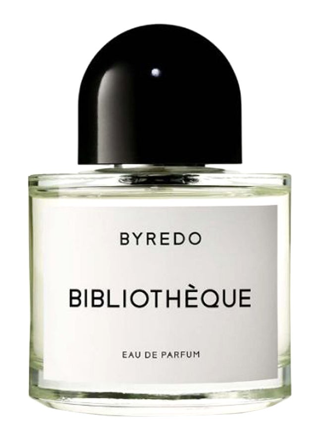 Byredo Biblioteque EDP 100ml