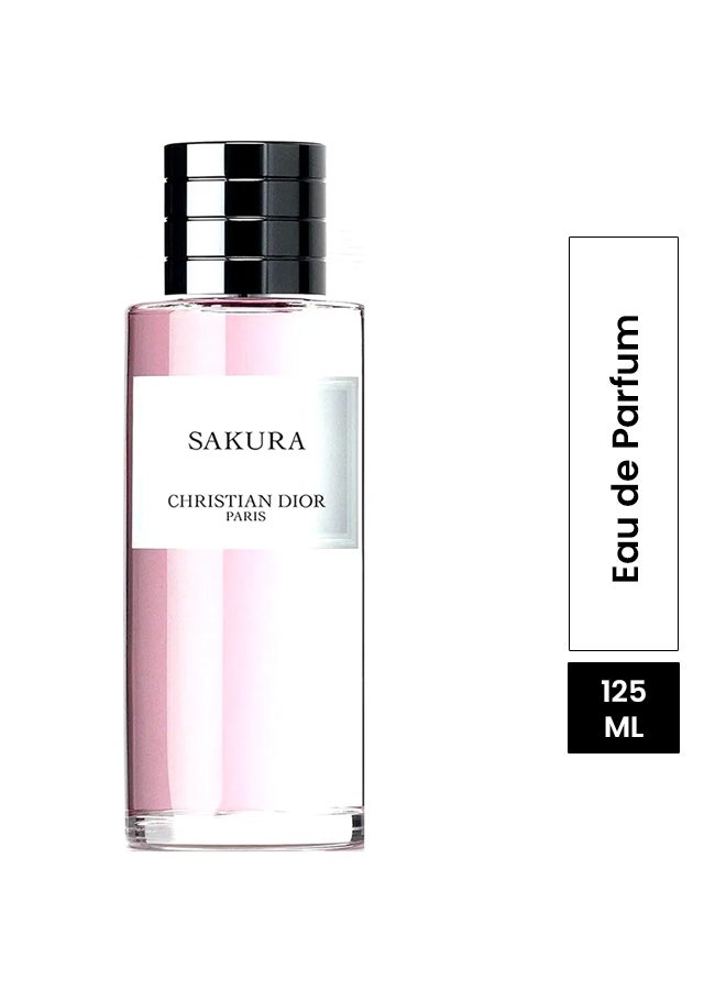 Sakura EDP 125ml