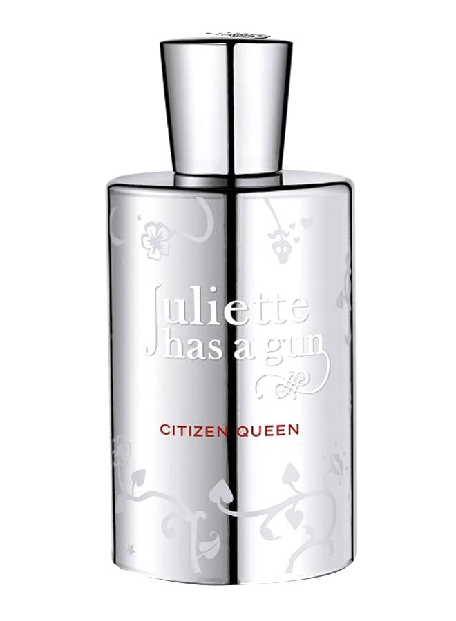 Juliette Has A Gun Citizen Queen EDP 100ml
