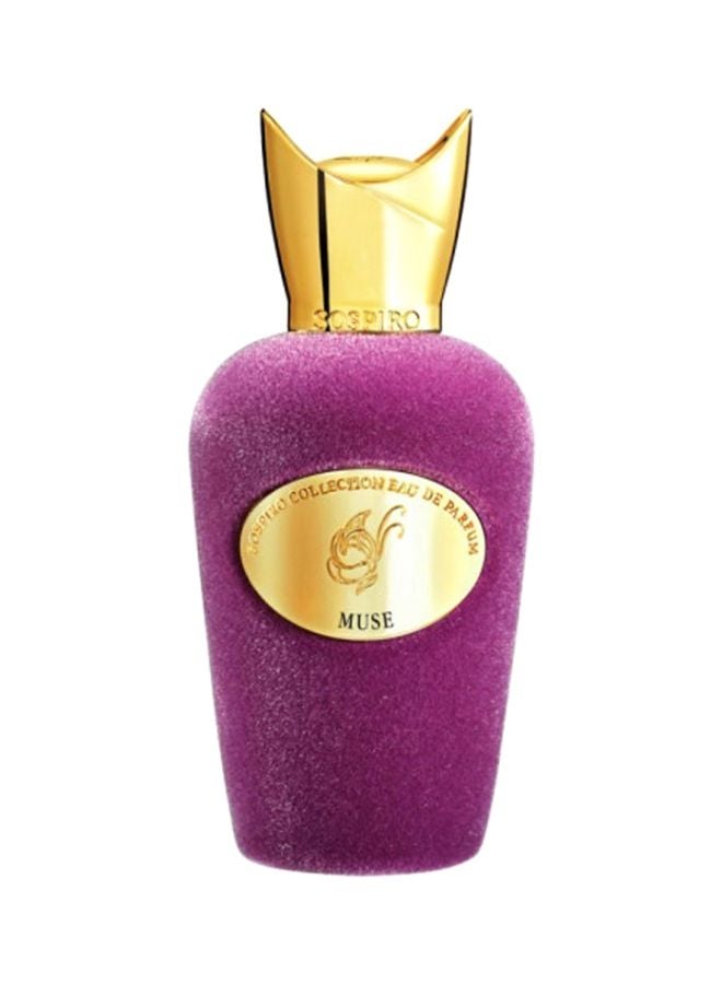 Sospiro Muse EDP 100ml
