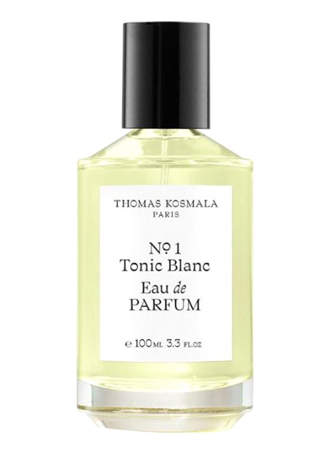 No.1 Tonic Blanc EDP 100ml