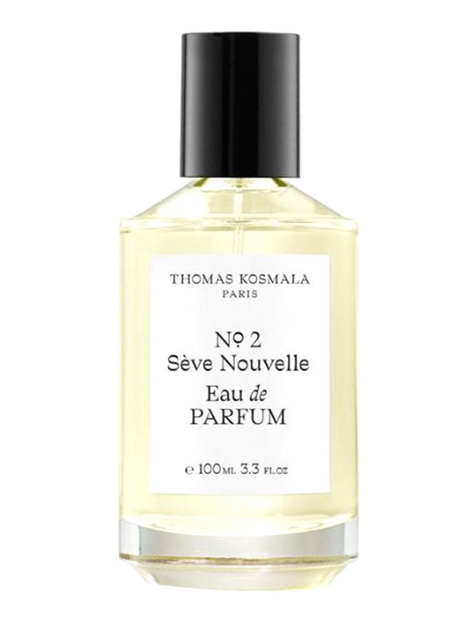 Thomas Kosmala No.2 Seve Nouvelle EDP 100ml