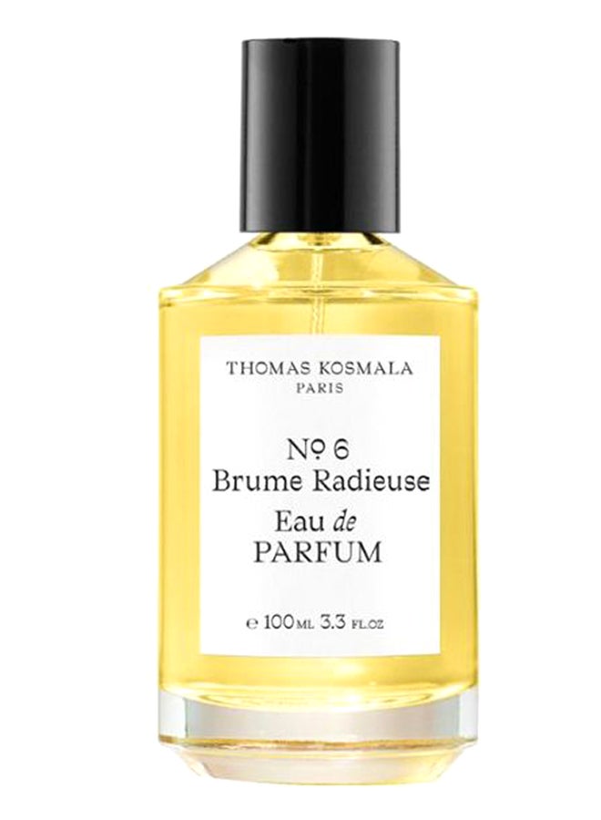 Thomas Kosmala No.6 Brume Radieuse EDP 100ml