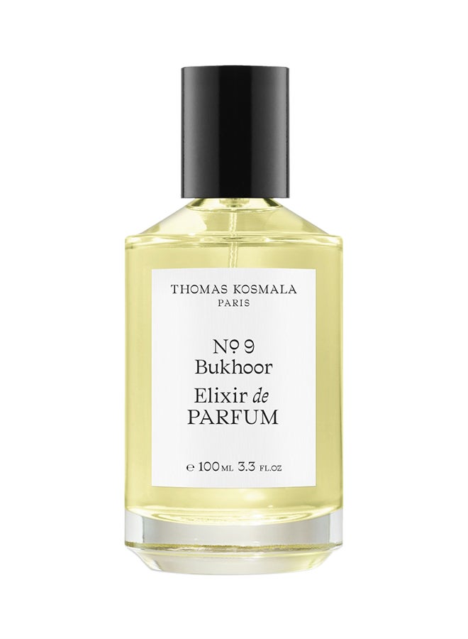 Thomas Kosmala No.9 Bukhoor Elixir EDP 100ml