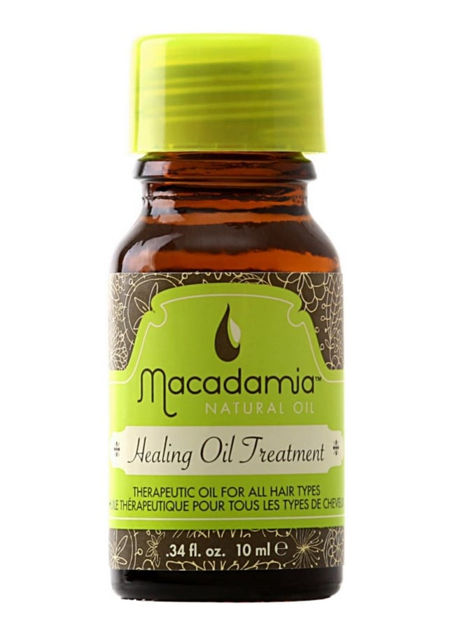 Healing Treatment Oil 10ml