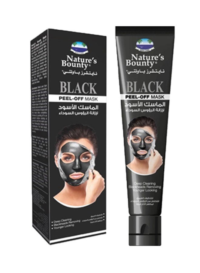 Peel Off Mask 100ml
