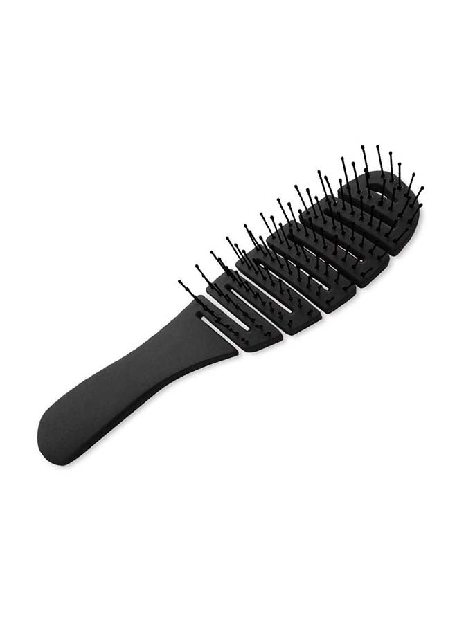 Flexi Vent Brush With Nylon Bristles