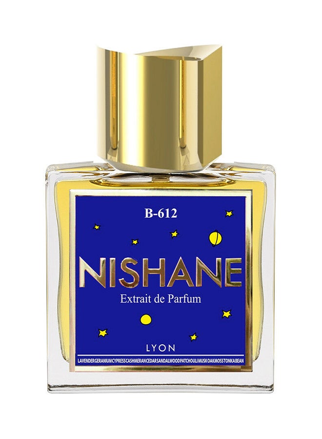 B-612 Extrait de Parfum 50ml