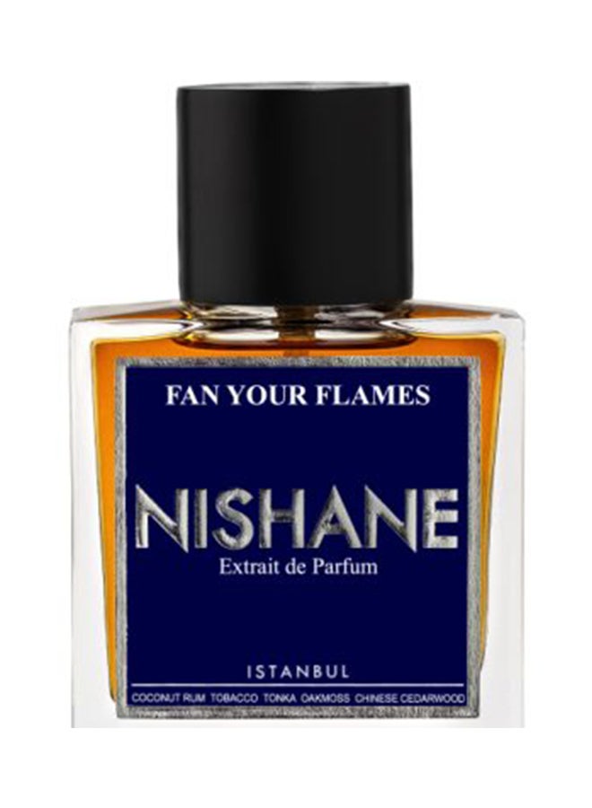 Fan Your Flames Extrait de Parfum 50ml