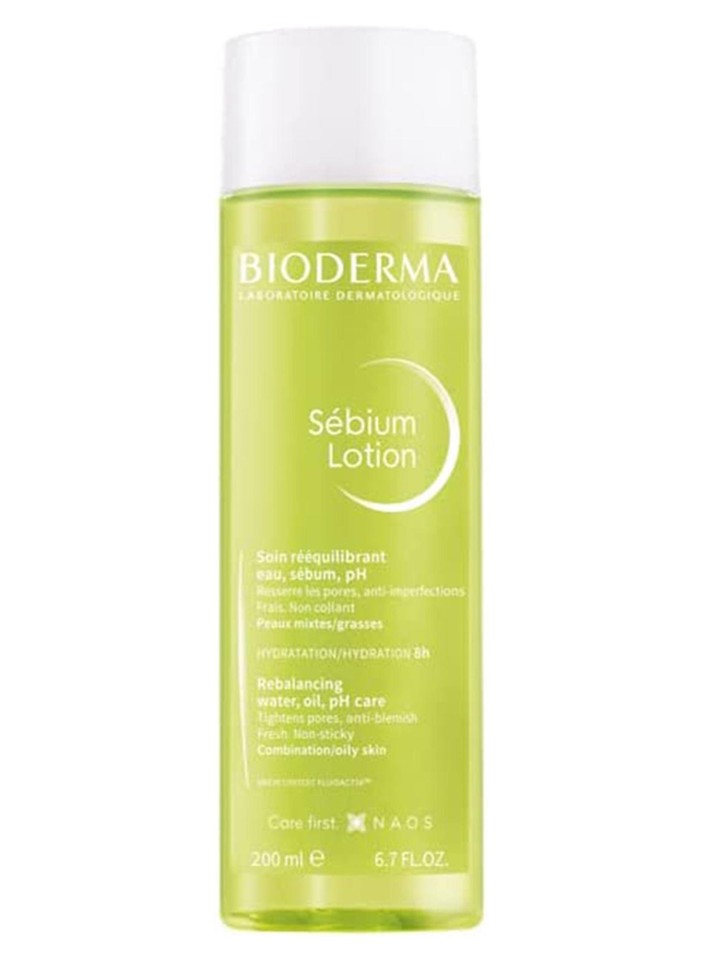 Sebium Rebalancing Lotion 200ml
