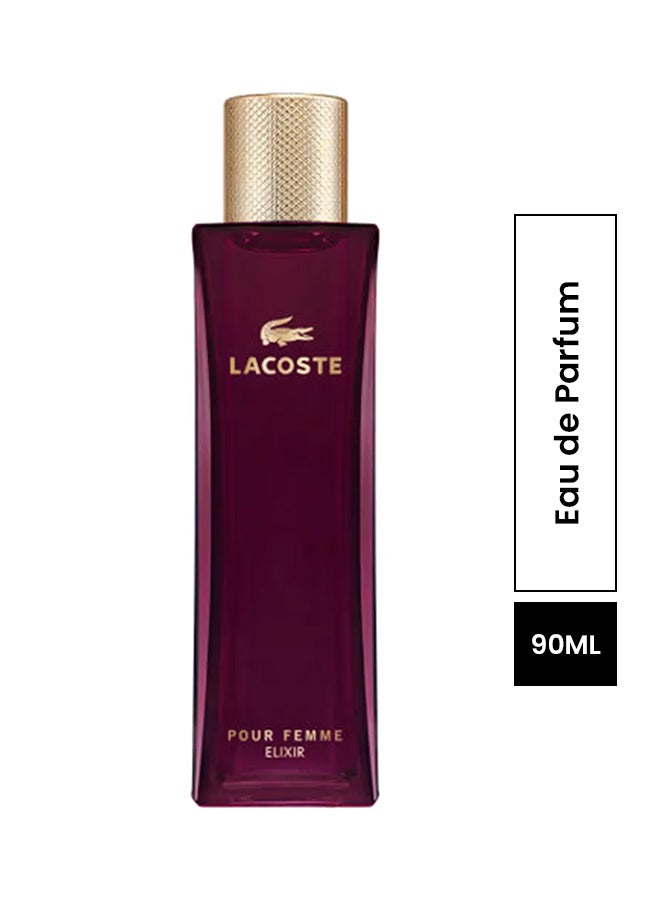 Pure Femme EDP 90ml