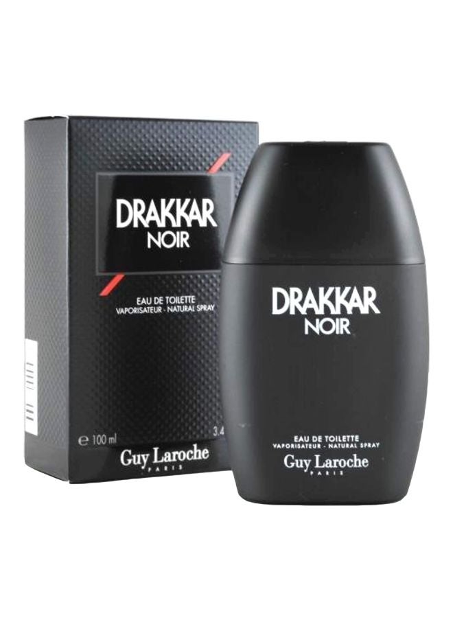 Drakkar Noir EDT 100ml