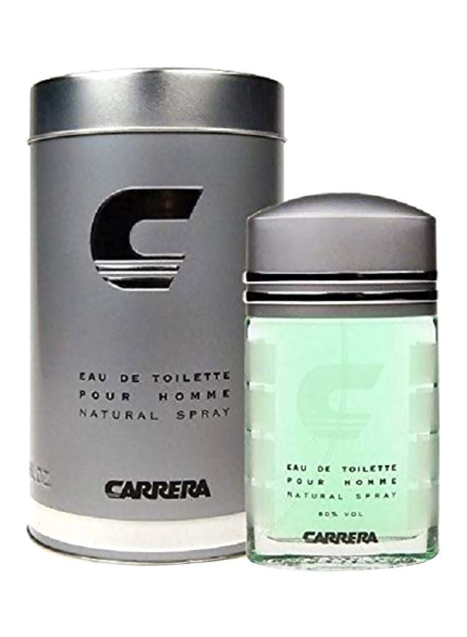 Pour Homme EDT 100ml