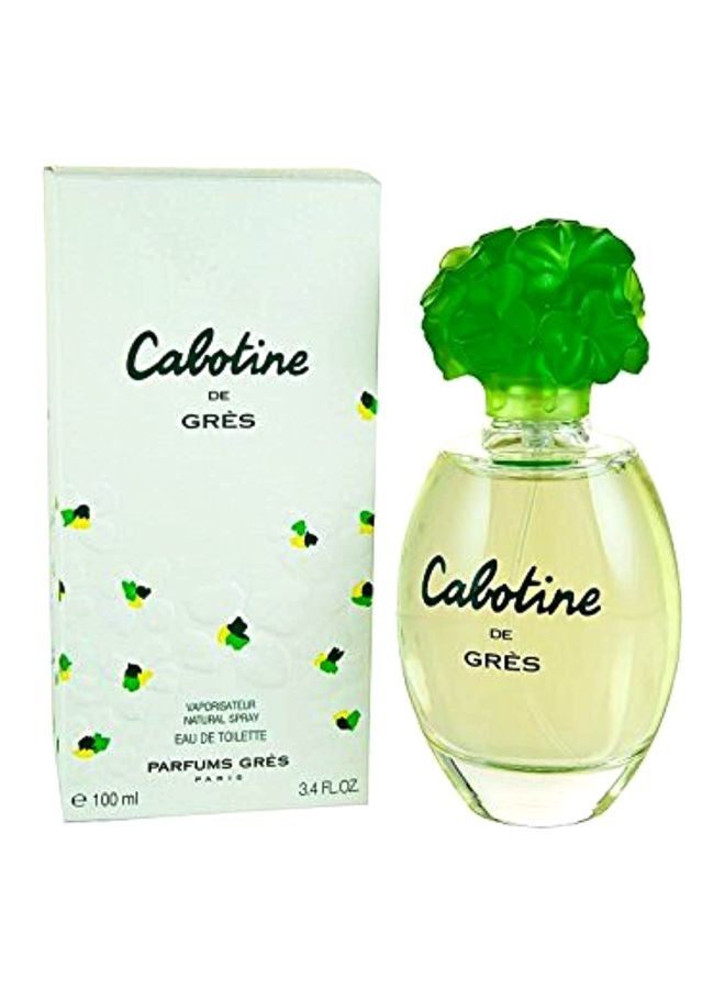 Cabotine EDT 100ml