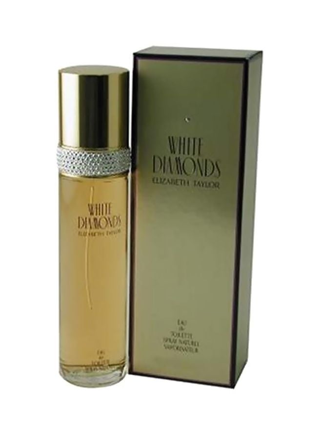Elizabeth Taylor White Diamond EDT 100ml