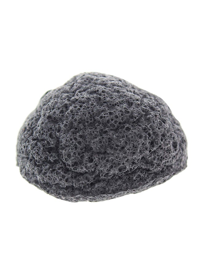 Konjac Sponge Grey