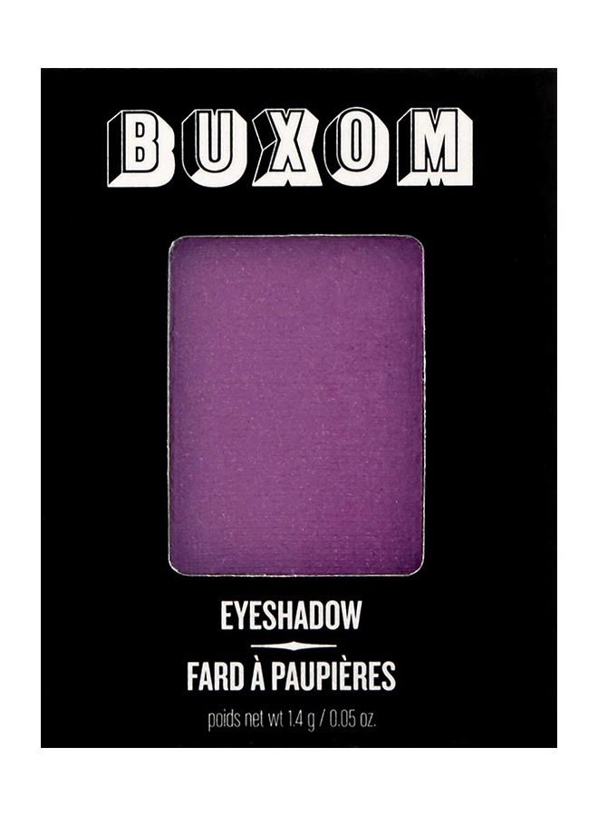 VIP Single Bar Eye Shadow Refill Purple