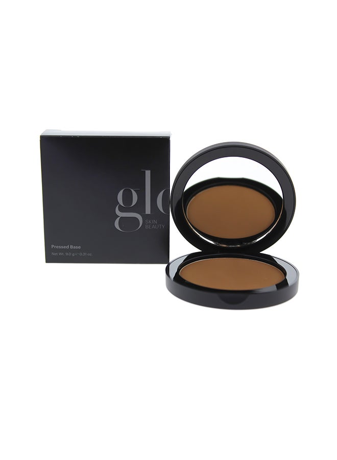 Pressed Base Foundation Cream Chestnut Medium