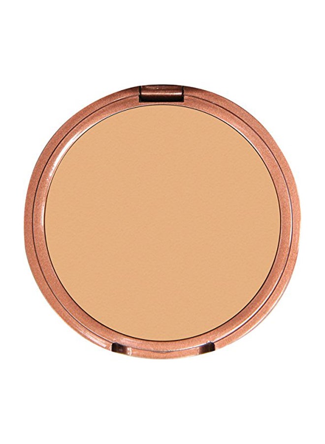 Pressed Powder Foundation Olive