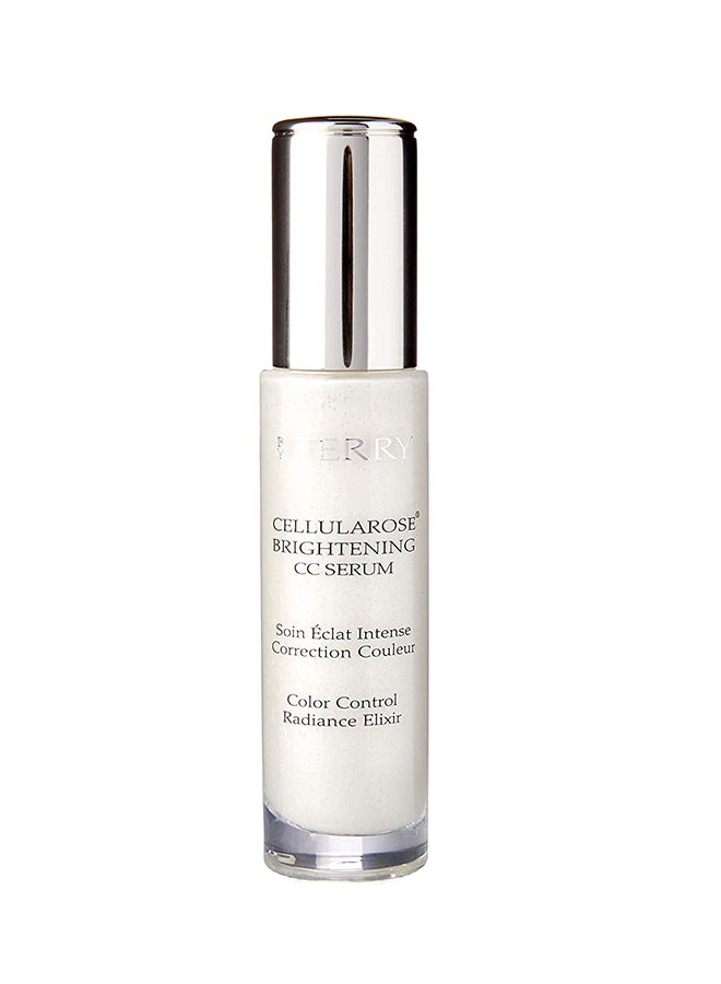 Cellularose Brightening CC Serum White